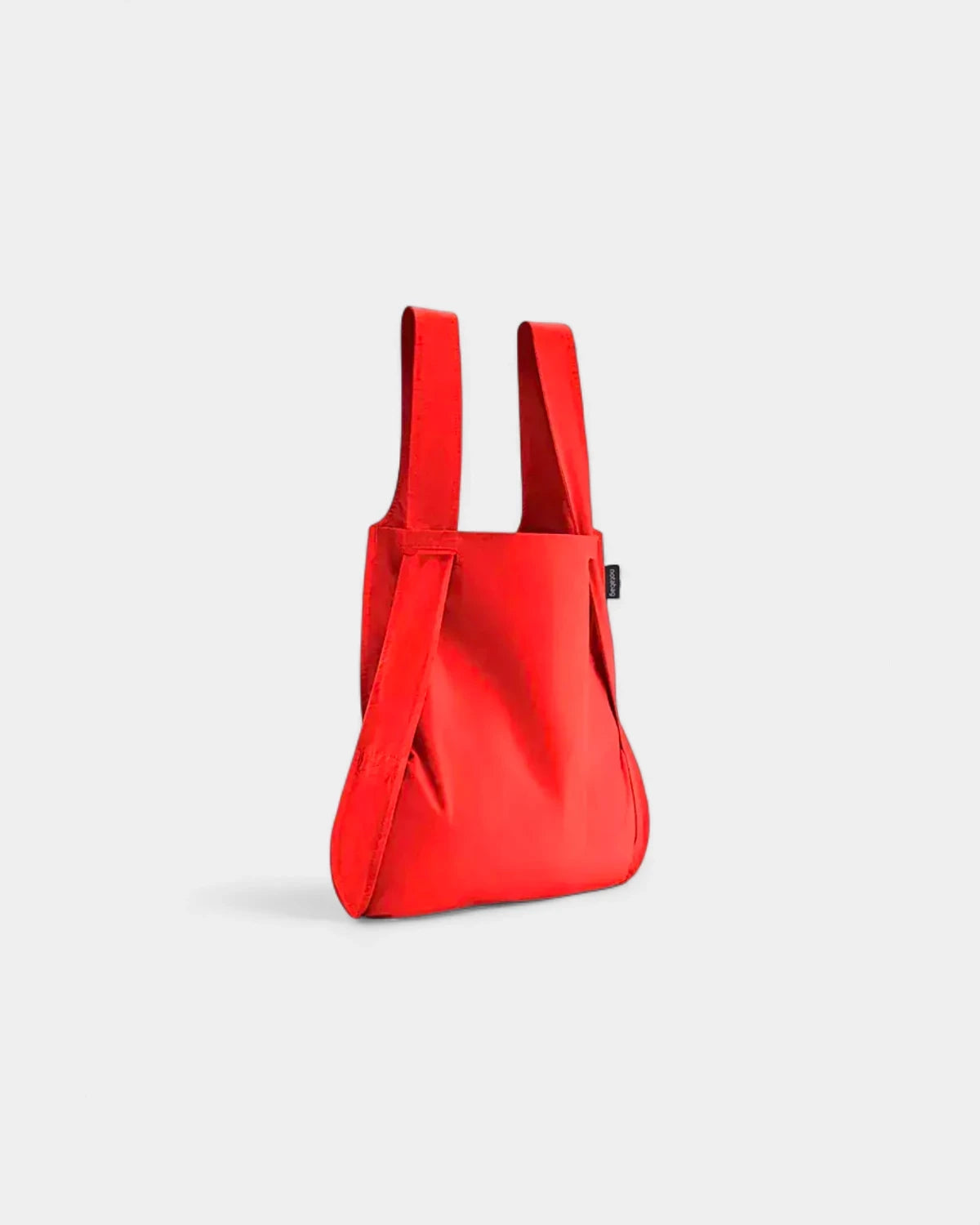 Eco-verantwoorde 2-in-1 tas te personaliseren - 2